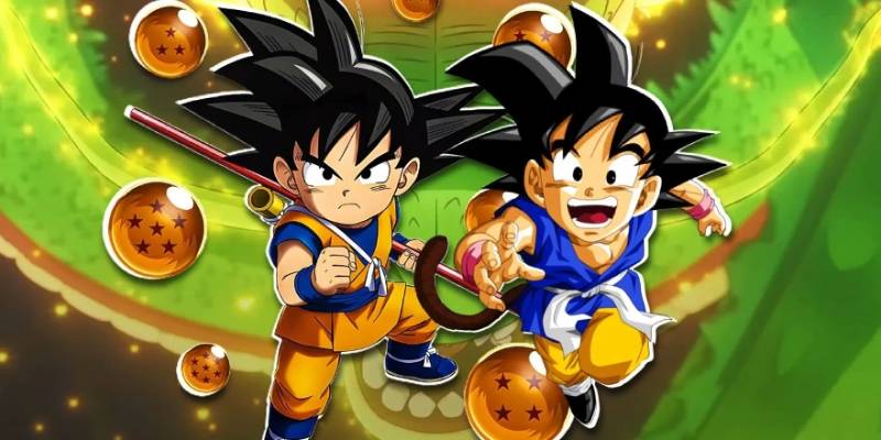 Dragon Ball Sunwin – Trải Nghiệm Slot Game Đầy Kịch Tính 2 Dragon Ball Sunwin Là Gì?