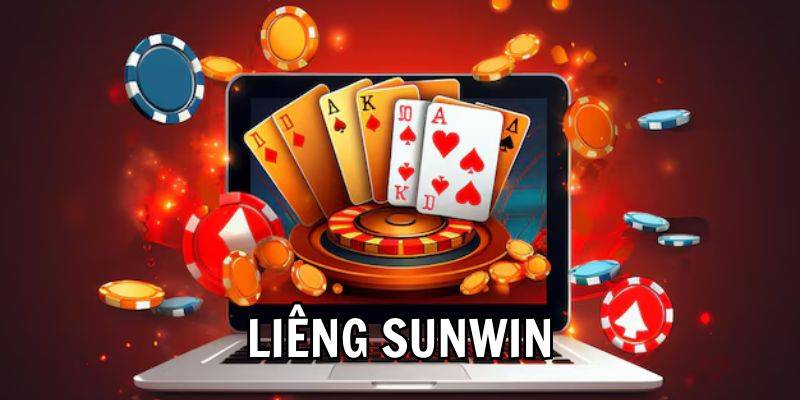 Liêng Là Gì? Tìm Hiểu Về Trò Chơi Bài Kịch Tính Tại Sunwin 1 Lieng La Gi Tim Hieu Ve Tro Choi Bai Kich Tinh Tai Sunwin