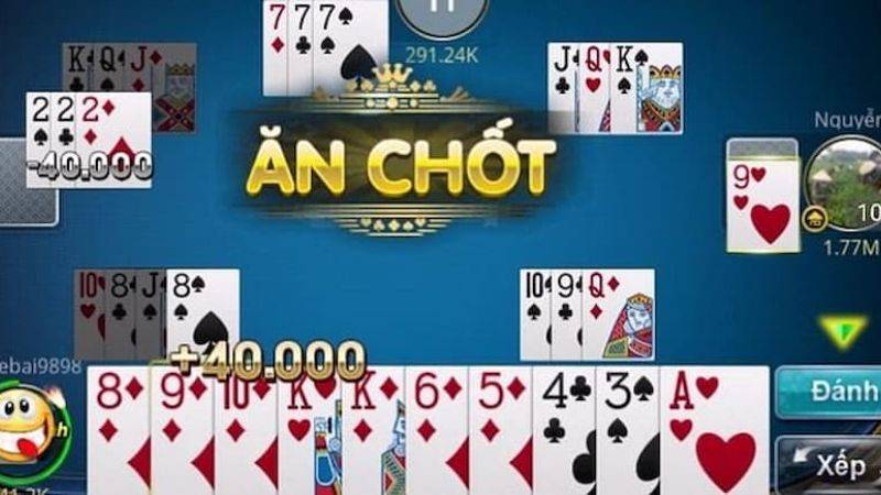 Đánh Phỏm Là Gì? Bí Quyết Chơi Phỏm Hiệu Quả Tại Sunwin 4 Quan Sát Và Đọc Bài Đối Thủ