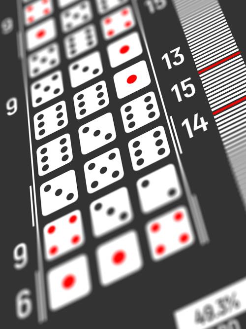 Cách Soi Cầu Tài Xỉu Hiệu Quả Để Chơi Luôn Thắng 6 Su Dung Cong Cu Ho Tro