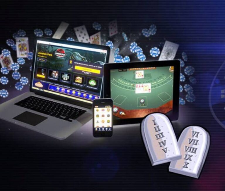 Cách Nhận Diện Bài Bịp Online Chuẩn Xác Để Không Mất Tiền 12 Cách Nhận Diện Bài Bịp Online Chuẩn Xác Để Không Mất Tiền