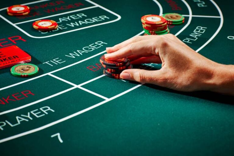 Cách Vào Tiền Khi Đánh Baccarat Của Dân Chơi Lão Luyện 13 Cach Vao Tien Khi Danh Baccarat Cua Dan Choi Lao Luyen