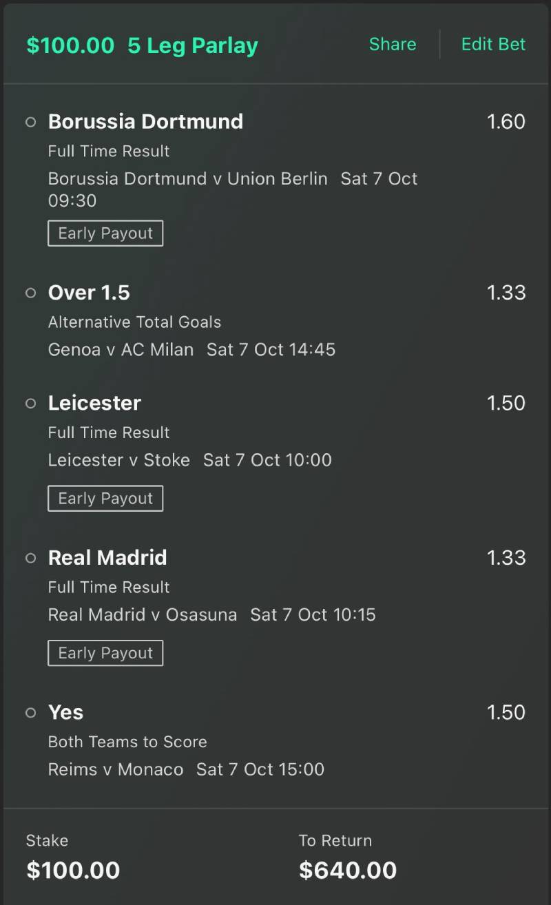 Cược Xiên Bóng Đá - Bí Quyết Tối Ưu Lợi Nhuận 4 Chọn giải đấu quen tay – đừng xiên giải lạ