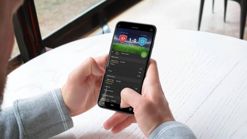 Cược Chấp Là Gì? Hiểu Rõ Để Bắt Kèo Chuẩn, Chắc Thắng 5 Mẹo bắt kèo chấp khôn ngoan