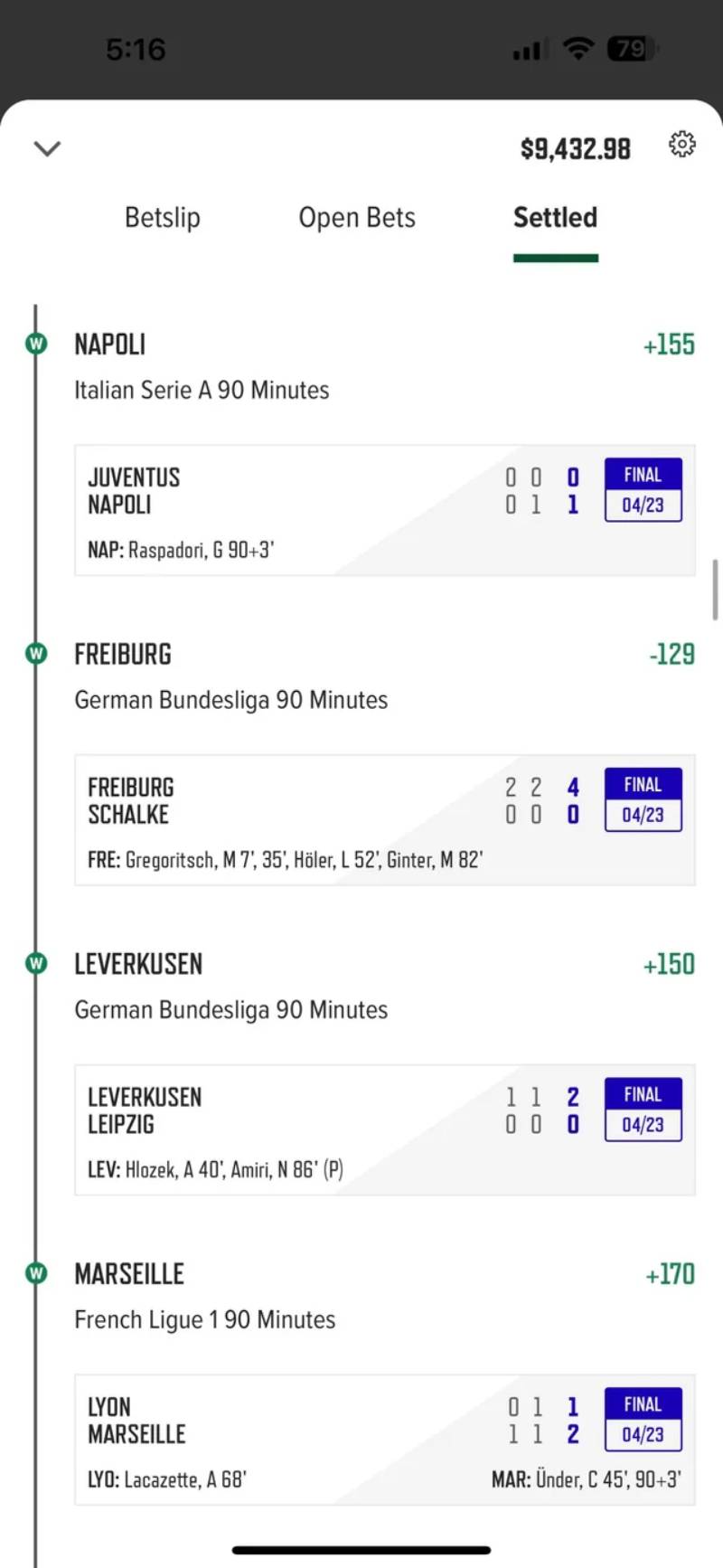 Cược Xiên Bóng Đá - Bí Quyết Tối Ưu Lợi Nhuận 5 Mẹo phân bổ vốn cược khi đánh xiên